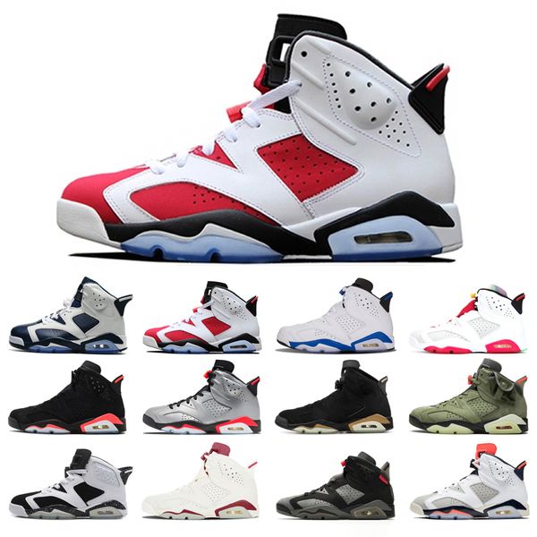 man's basketball shoes 6s high cut alternate angry bull infrared carmine dmp hare marron olympic oreo sport blue unc white infared tink
man's basketball shoes 6s high cut alternate angry bull infrared carmine dmp hare marron olympic oreo sport blue unc white infared tink