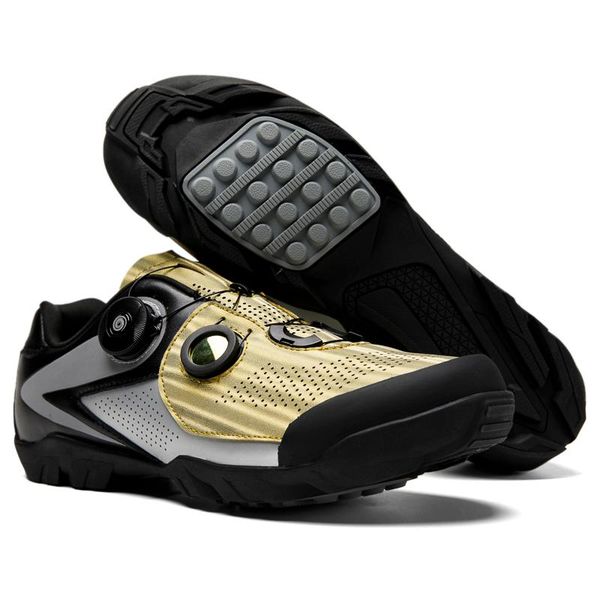 cycling footwear style shoes men's breathable bicycle mountain bike outdoor comfortable sports professional, Black
cycling footwear style shoes men's breathable bicycle mountain bike outdoor comfortable sports professional, Black