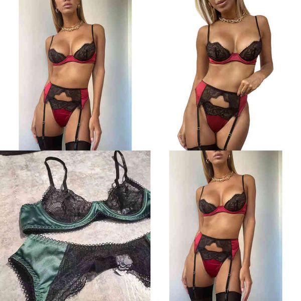 nxy sets new elastic black and red lace women' underwear suit 220121, Red;black
nxy sets new elastic black and red lace women' underwear suit 220121, Red;black