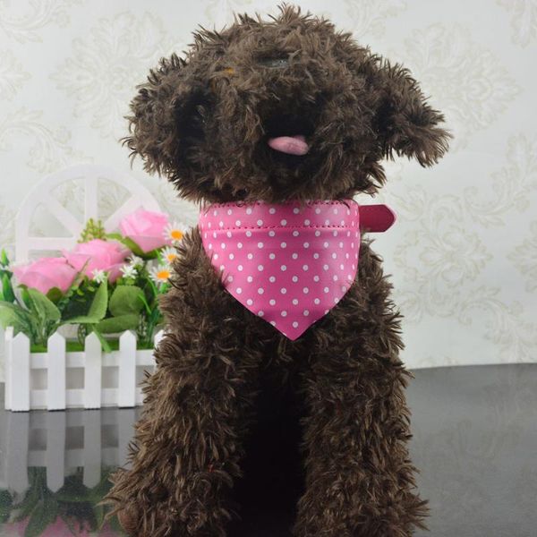 (50 pieces/lot)5 colors 3 sizes pu leather dog collar scarf puppy cat bandana for dogs neckchief collars & leashes
(50 pieces/lot)5 colors 3 sizes pu leather dog collar scarf puppy cat bandana for dogs neckchief collars & leashes