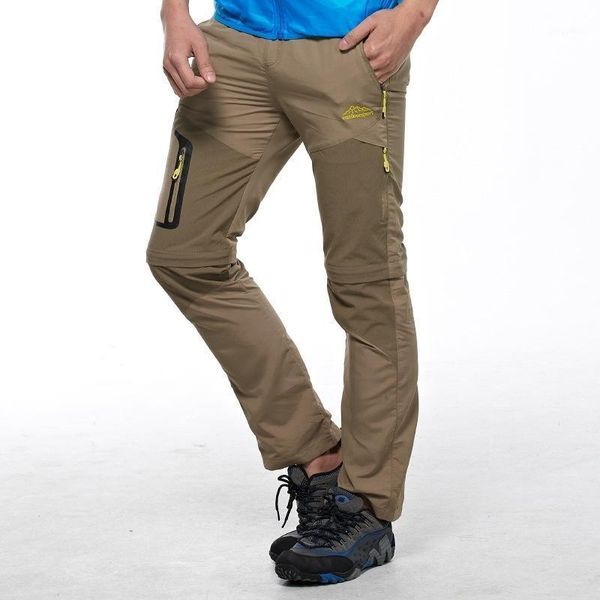 men's pants summer fast dry and women's outdoor two section detachable capris mountaineering large size lightweight, Black
men's pants summer fast dry and women's outdoor two section detachable capris mountaineering large size lightweight, Black