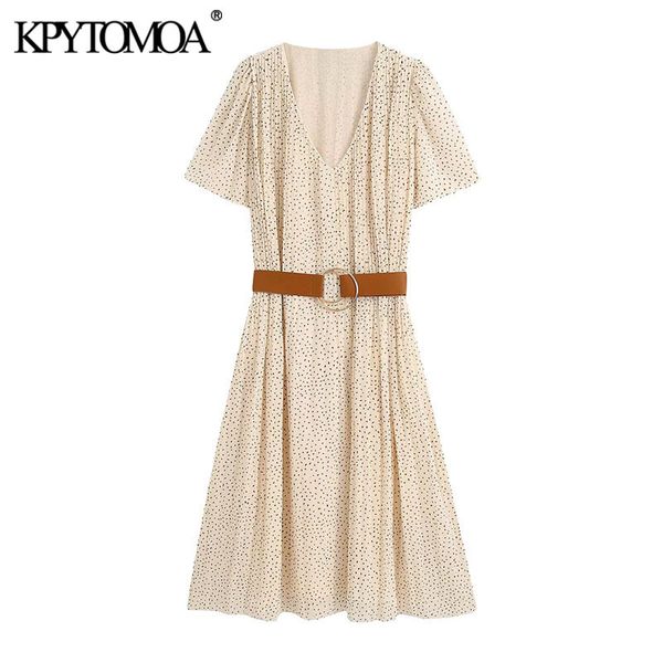 women chci fashion printed with belt pleated midi dress vintage v neck short sleeve female dresses vestidos mujer 210416, Black;gray
women chci fashion printed with belt pleated midi dress vintage v neck short sleeve female dresses vestidos mujer 210416, Black;gray