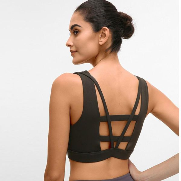gym clothing twe deep-v workout yoga bras women high impact padded jogger sport vest-type anti-sweat fitness top, White;black
gym clothing twe deep-v workout yoga bras women high impact padded jogger sport vest-type anti-sweat fitness top, White;black