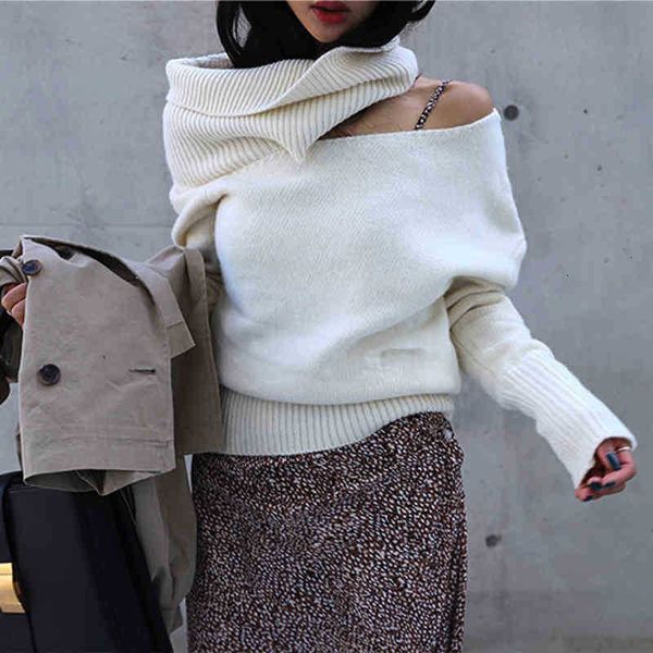 women's sweaters sweaters winter turtleneck sweater fashion hollow-out female pullovers women knitted jumper pull femme e97k, White;black
women's sweaters sweaters winter turtleneck sweater fashion hollow-out female pullovers women knitted jumper pull femme e97k, White;black