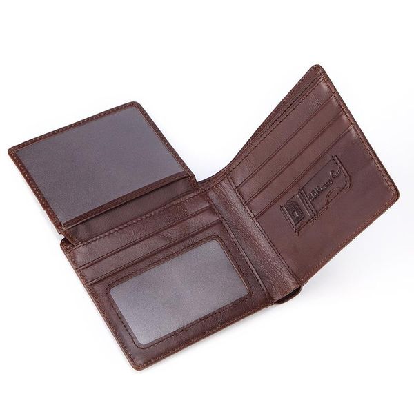 the first layer oil wax leather men's wallet multi-function change position money anti-rfid stealing brush wallets, Red;black
the first layer oil wax leather men's wallet multi-function change position money anti-rfid stealing brush wallets, Red;black