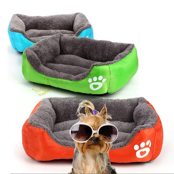 kennels & pens large pet cat dog bed multicolor warm cozy house soft pattren baskets mat autumn winter waterproof kennel
kennels & pens large pet cat dog bed multicolor warm cozy house soft pattren baskets mat autumn winter waterproof kennel