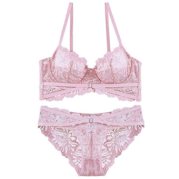 nxy set bra set for women transparent lingerie high flank gather underwire unlined floral pattern women' underwear summer 1127, Red;black
nxy set bra set for women transparent lingerie high flank gather underwire unlined floral pattern women' underwear summer 1127, Red;black