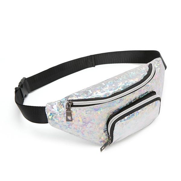 women's bag trend fanny pack for women fashion stylish waist chest pu sport phone bags female bolsos mujer 2021
women's bag trend fanny pack for women fashion stylish waist chest pu sport phone bags female bolsos mujer 2021