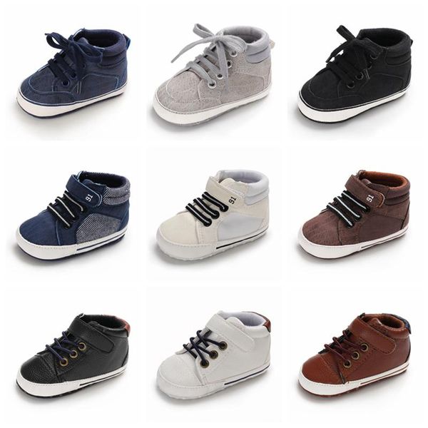 first walkers baby shoes boy and girl star sports pure cotton soft non-slip sole born toddler casual
first walkers baby shoes boy and girl star sports pure cotton soft non-slip sole born toddler casual
