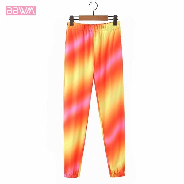 zebra print printed women's pants fashion party all-match casual loose leg loose waist elastic chic female pants 210507, Black;white
zebra print printed women's pants fashion party all-match casual loose leg loose waist elastic chic female pants 210507, Black;white