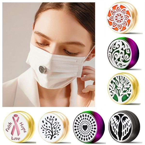 pins, brooches 2021 music note essential oil diffuser brooch locket jewelry screw stainless steel magnetic buckle face clip, Gray
pins, brooches 2021 music note essential oil diffuser brooch locket jewelry screw stainless steel magnetic buckle face clip, Gray