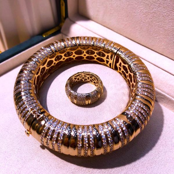 earrings & necklace missvikki luxury dubai big wide round noble bridal bangle ring sets for women wedding full cz bracelet, Silver
earrings & necklace missvikki luxury dubai big wide round noble bridal bangle ring sets for women wedding full cz bracelet, Silver