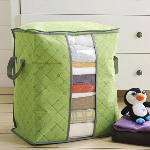 hanging baskets non-woven family save space organizador bed under closet storage box clothes divider organiser quilt bag holder organizer
hanging baskets non-woven family save space organizador bed under closet storage box clothes divider organiser quilt bag holder organizer