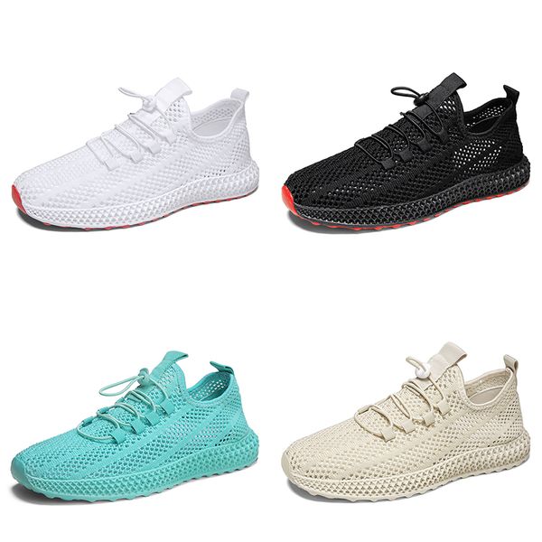 spring summer men s black white breathable outdoor wear mesh mens sports hollow holes tide shoe
spring summer men s black white breathable outdoor wear mesh mens sports hollow holes tide shoe