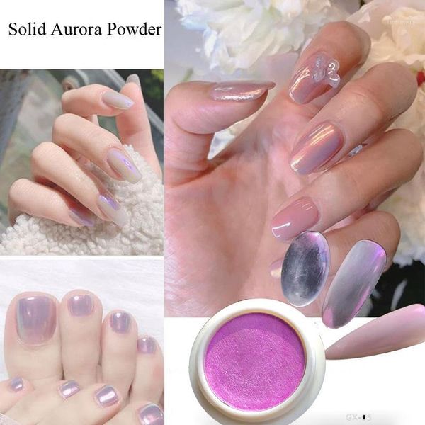 aurora powder nail art glitter solid mirror symphony pigment chrome dip pigments manicure for gel polish decoration gx-011, Silver;gold
aurora powder nail art glitter solid mirror symphony pigment chrome dip pigments manicure for gel polish decoration gx-011, Silver;gold