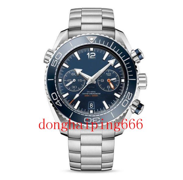 u1 mens watches full stainless steel japan vk64 quartz movement 5atm waterproof chronograph wristwatch montre de luxe, Slivery;brown
u1 mens watches full stainless steel japan vk64 quartz movement 5atm waterproof chronograph wristwatch montre de luxe, Slivery;brown
