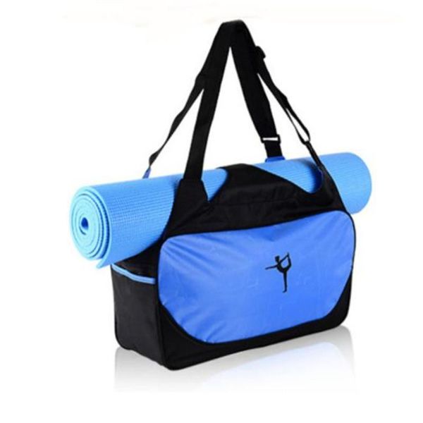 outdoor bags multifunctional yoga gym shoulder waterproof pilates mat case bag (not include mat)
outdoor bags multifunctional yoga gym shoulder waterproof pilates mat case bag (not include mat)