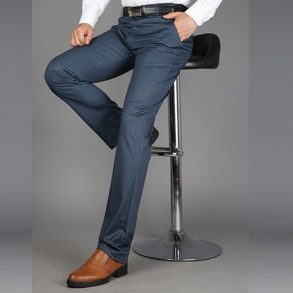 autumn and winter 2021 casual pants loose business straight tube middle-aged dad suit men's large trousers, Black
autumn and winter 2021 casual pants loose business straight tube middle-aged dad suit men's large trousers, Black