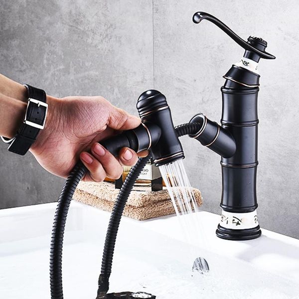 bathroom sink faucets liuyue basin brass classic black retro porcelain pull out faucet cold water mixer taps
bathroom sink faucets liuyue basin brass classic black retro porcelain pull out faucet cold water mixer taps