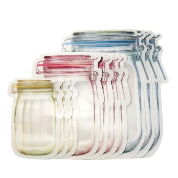 storage bags reusable sealed bag multifunctional jar refrigerator moisture-proof candy cookies
storage bags reusable sealed bag multifunctional jar refrigerator moisture-proof candy cookies