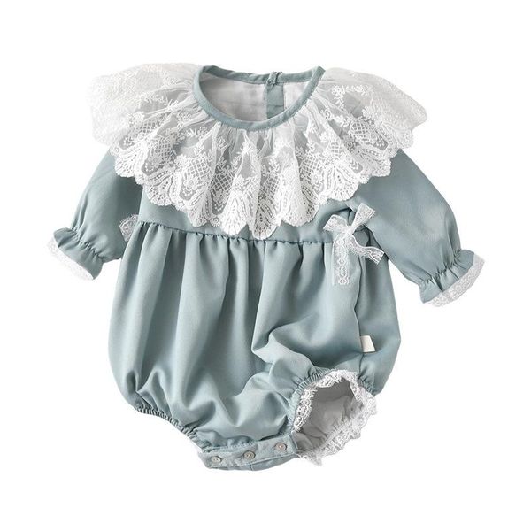 jumpsuits summer infant born romper baby girl clothing lace jumpsuit rompers outfit spring clothes, Blue
jumpsuits summer infant born romper baby girl clothing lace jumpsuit rompers outfit spring clothes, Blue