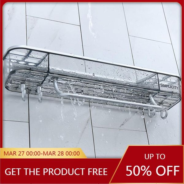 bath accessory set oneup drainable bathroom shelf cosmetic towel storage rack with hooks wall shower corner organizer accessories
bath accessory set oneup drainable bathroom shelf cosmetic towel storage rack with hooks wall shower corner organizer accessories