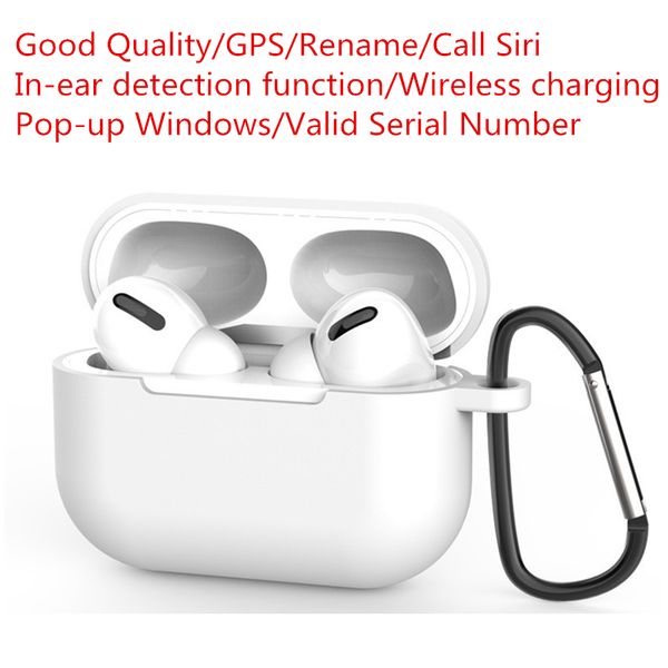 air pods pro 3 wireless headphones bluetooth earphones in ear earbuds sports tws headset for all smart phones
air pods pro 3 wireless headphones bluetooth earphones in ear earbuds sports tws headset for all smart phones