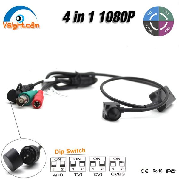 sony imx323 sensor 2.0mp 1080p mini cctv camera remote head 3.7mm lens 4in1 ahd/cvi/tvi/cvbs video output switchable ip cameras
sony imx323 sensor 2.0mp 1080p mini cctv camera remote head 3.7mm lens 4in1 ahd/cvi/tvi/cvbs video output switchable ip cameras