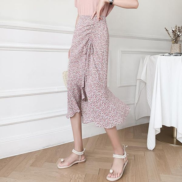 skirts flower female a word skirt of tall waist in the summer 2021 irregular long fishtail fashion, Black
skirts flower female a word skirt of tall waist in the summer 2021 irregular long fishtail fashion, Black