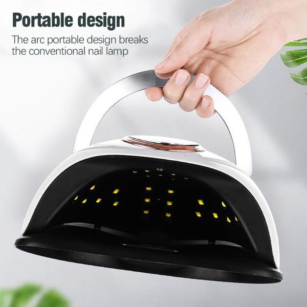 nail dryers 168w lamp 36pcs leds dryer for curing all uv gel polish manicure drying with smart motion sensor nails tools
nail dryers 168w lamp 36pcs leds dryer for curing all uv gel polish manicure drying with smart motion sensor nails tools