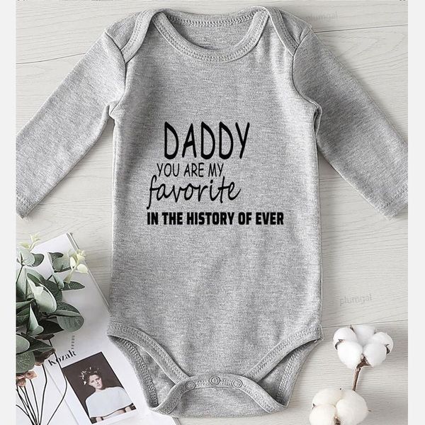 daddy you are my favorite letter printed baby girls clothes winter children romper born boy clothing for babies 0-24 months jumpsuits, Blue
daddy you are my favorite letter printed baby girls clothes winter children romper born boy clothing for babies 0-24 months jumpsuits, Blue