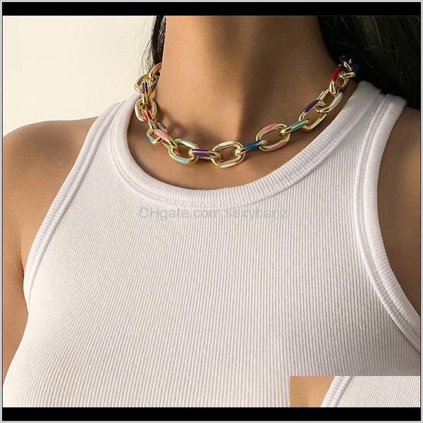 necklaces & pendants delivery 2021 european simple mix color cross chains oil drop metal geometric necklace for women cool style gold thick, Silver
necklaces & pendants delivery 2021 european simple mix color cross chains oil drop metal geometric necklace for women cool style gold thick, Silver