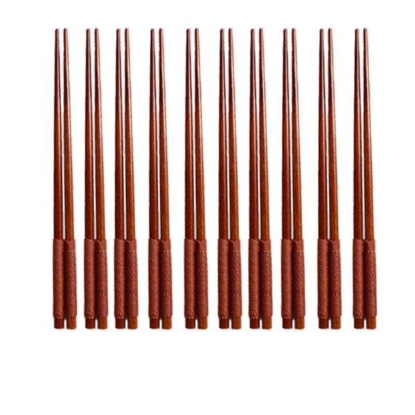 chopsticks 10 pairs of solid wood chicken wing chopsticks, no lacquer, wax, pointed non-slip cable ties, wooden mold-proof
chopsticks 10 pairs of solid wood chicken wing chopsticks, no lacquer, wax, pointed non-slip cable ties, wooden mold-proof