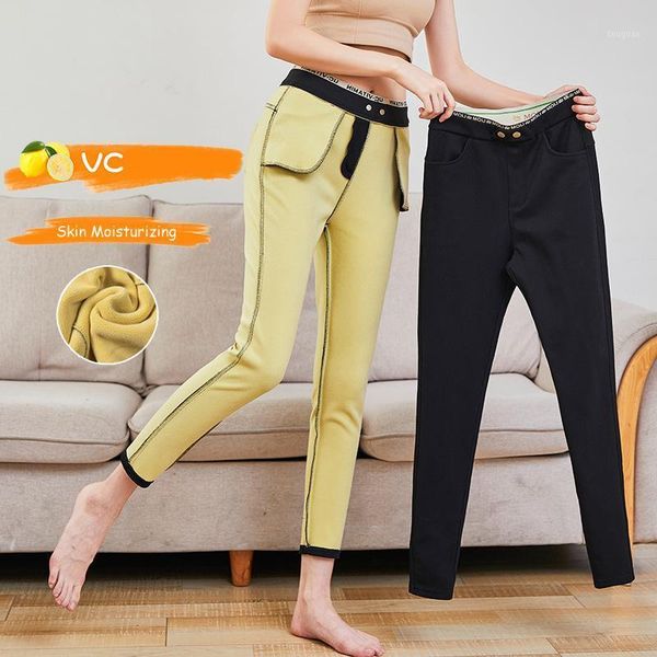 women's pants & capris letter embroidery winter women lemon bright velvet warm leggings stretch high waist push up y2k fashion joggers, Black;white
women's pants & capris letter embroidery winter women lemon bright velvet warm leggings stretch high waist push up y2k fashion joggers, Black;white