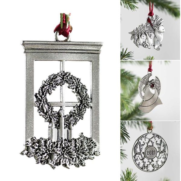 christmas decorations solid pewter tree ornament xmas hanging for home restaurant decoration hanw88
christmas decorations solid pewter tree ornament xmas hanging for home restaurant decoration hanw88