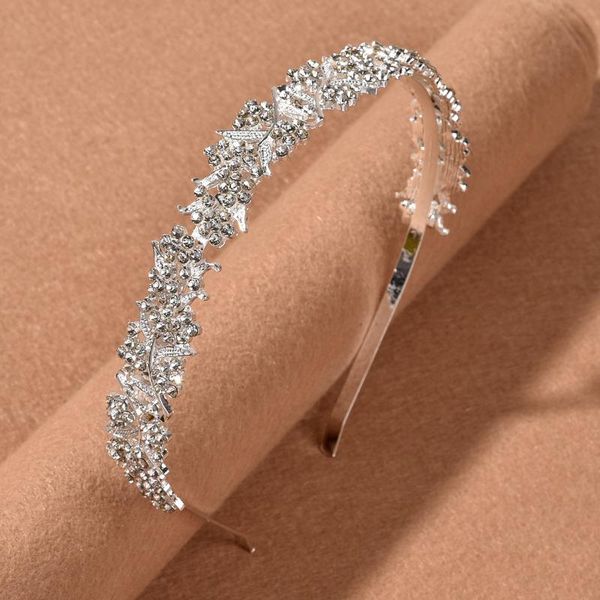fashion simple high-end headdress alloy bride leaf flower headband crown gift jewelry hair clips & barrettes, Golden;silver
fashion simple high-end headdress alloy bride leaf flower headband crown gift jewelry hair clips & barrettes, Golden;silver