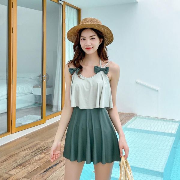 swimsuit fused female plus size swimwear trendy swimming suit for women one piece bikini 2021 bathing dress ladies mayo badpak one-piece sui
swimsuit fused female plus size swimwear trendy swimming suit for women one piece bikini 2021 bathing dress ladies mayo badpak one-piece sui