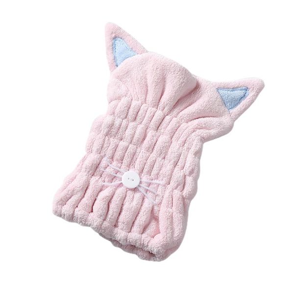 towel cute hair drying ultra absorbent convenience quick dry turban wrap for women wet
towel cute hair drying ultra absorbent convenience quick dry turban wrap for women wet