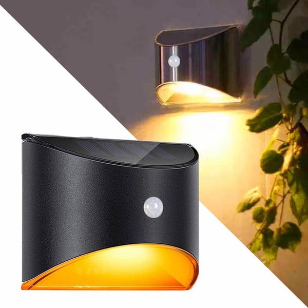solar lamps black light outdoor waterproof garden courtyard wall lamp warm white corridor fence with motion sensor
solar lamps black light outdoor waterproof garden courtyard wall lamp warm white corridor fence with motion sensor
