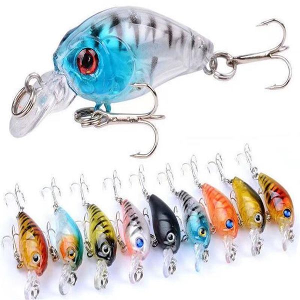 decorations fishing lure ater hard bait wobbler jig artificial crankbait carp striped bass pesca tackle
decorations fishing lure ater hard bait wobbler jig artificial crankbait carp striped bass pesca tackle