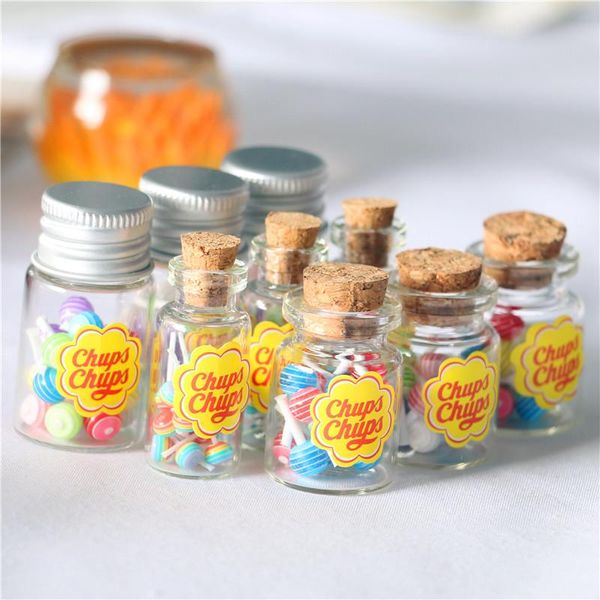dollhouse doll house miniature kitchen and play model shooting props mini canned lollipop diy accessories decorative objects & figurine figu
dollhouse doll house miniature kitchen and play model shooting props mini canned lollipop diy accessories decorative objects & figurine figu
