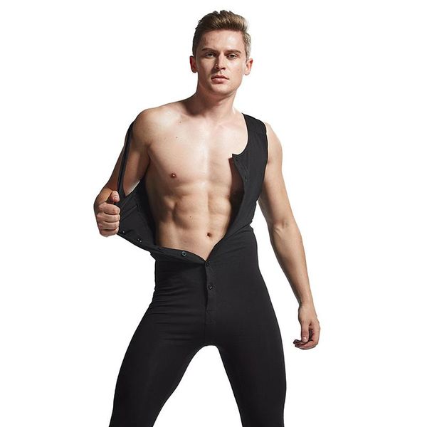 gym clothing loose jumpsuits men fitness pants sports muscle shirt workout shirts breathable soft underwear one-piece garment, White;black
gym clothing loose jumpsuits men fitness pants sports muscle shirt workout shirts breathable soft underwear one-piece garment, White;black