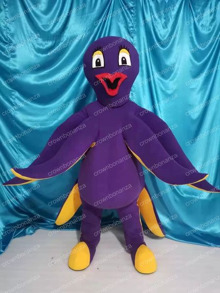 halloween purple ocs mascot costume cartoon anime theme character adults size christmas carnival birthday party outdoor outfit, Red;yellow
halloween purple ocs mascot costume cartoon anime theme character adults size christmas carnival birthday party outdoor outfit, Red;yellow