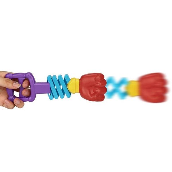 fist telescopic manipulator spring fist creative decompression, toys 61 children's day gifts1
fist telescopic manipulator spring fist creative decompression, toys 61 children's day gifts1