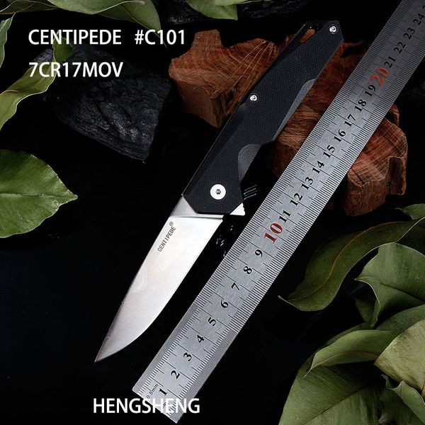 hand tools grade centipede c101-1 knives folding pocket fruit peeling knife tactical survival camping edc tool g10 handle 7cr17mov blade
hand tools grade centipede c101-1 knives folding pocket fruit peeling knife tactical survival camping edc tool g10 handle 7cr17mov blade