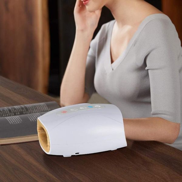 cordless hand and finger massager with heat 3 levels air compressionrechargeable machine electric massagers
cordless hand and finger massager with heat 3 levels air compressionrechargeable machine electric massagers
