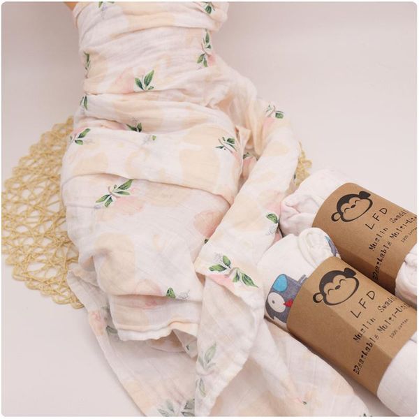 100% cotton muslin baby blanket swaddle wrap for born blankets babies bath towel very soft multi-use big diaper bedding & swaddling
100% cotton muslin baby blanket swaddle wrap for born blankets babies bath towel very soft multi-use big diaper bedding & swaddling