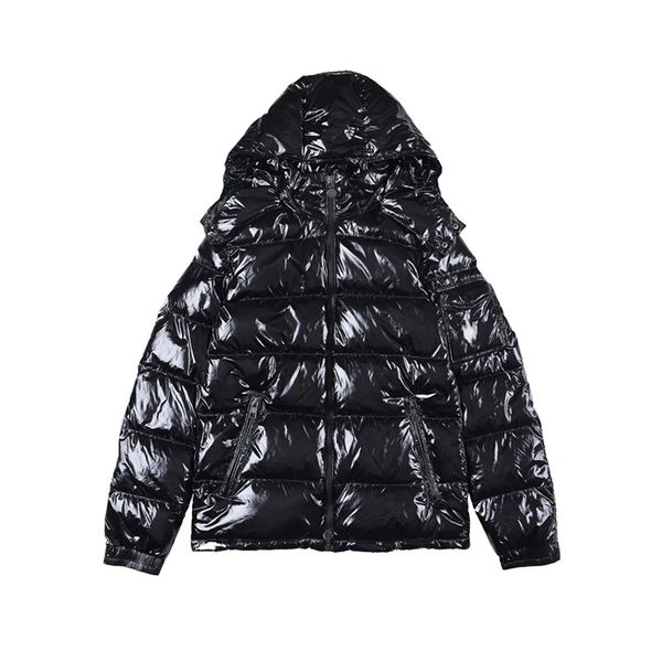 men women coats new designer jackets winter down parkas thick long sleeve letters badge outerwear jacket warm windbreaker 2123324, Black
men women coats new designer jackets winter down parkas thick long sleeve letters badge outerwear jacket warm windbreaker 2123324, Black
