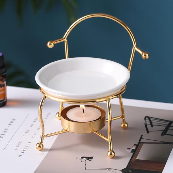 candle holders iron art oven essential oil lamp aroma diffuser incense holder fragrance
candle holders iron art oven essential oil lamp aroma diffuser incense holder fragrance