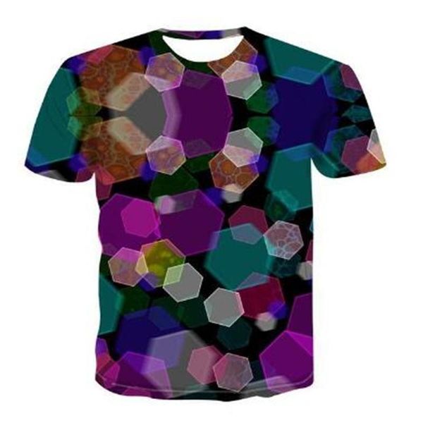 men's t-shirts summer t-shirt personalized short sleeve 3d digital printing fashion top, White;black
men's t-shirts summer t-shirt personalized short sleeve 3d digital printing fashion top, White;black